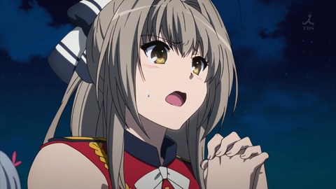 甘城ブリリアントパーク 12話 感想 1488