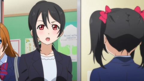 ラブライブ 13話 感想 320