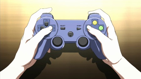 メカクシティアクターズ 6話 感想 468