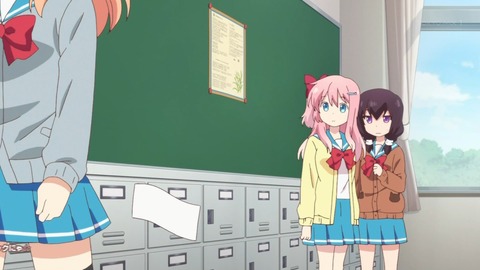 にゃんこデイズ 9話 感想 542