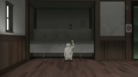 約束のネバーランド 9話 感想 121
