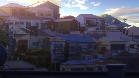 色づく世界の明日から 8話 感想 0179