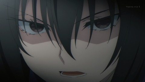 武装少女マキャヴェリズム 12話 最終回 感想 28