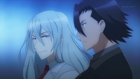対魔導学園35試験小隊 3話 感想 102