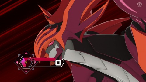 遊戯王VRAINS 96話 感想 51