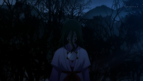 バジリスク 桜花忍法帖 4話 感想 01