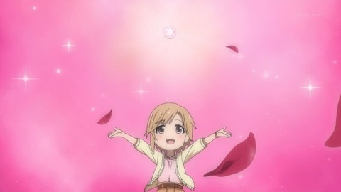アイドルマスター 1話 感想 009