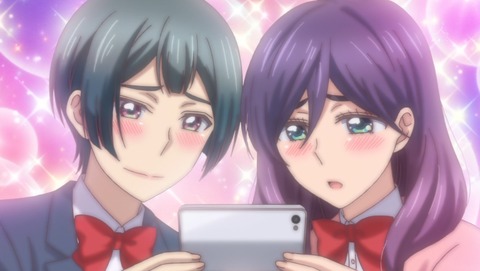 私がモテてどうすんだ 8話 感想 512