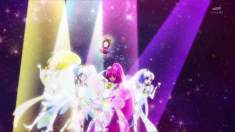 ハピネスチャージプリキュア 39話 感想 1745