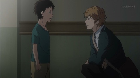 少年ハリウッド 3話 感想 390