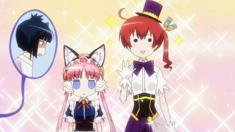 紅殻のパンドラ 4話 感想 131