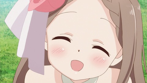 ヤマノススメ 3期 5話 感想 106