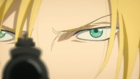 BANANA FISH 14話 感想 005