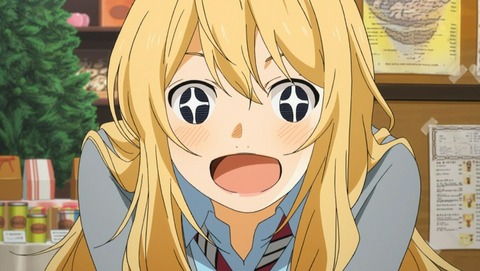 四月は君の嘘 3話 感想 65