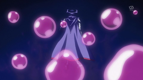 遊戯王VRAINS 62話 感想 03