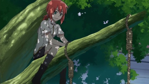 とある飛空士への恋歌 5話 感想 1