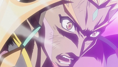 遊戯王VRAINS 60話 感想 00