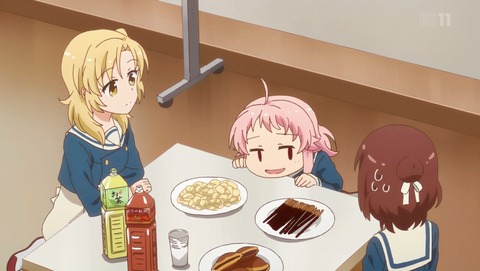 アニマエール! 5話 感想 23