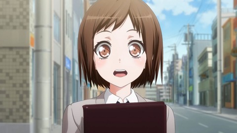 バンドリ! 7話 感想 031
