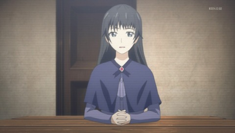 RErideD 刻越えのデリダ 4話 感想 29