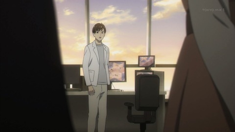 ブギーポップは笑わない 9話 感想 214