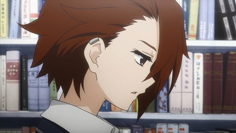selector WIXOSS 6話 感想 698