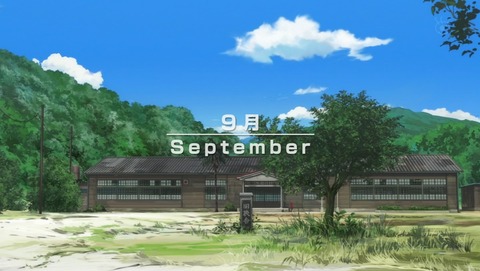 暗殺教室 2話 感想 529