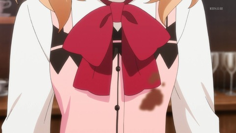 ご注文はうさぎですか?? 2期 7話 感想 173