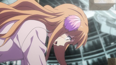 Lostorage conflated WIXOSS 8話 感想 3721