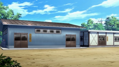 火ノ丸相撲 3話 感想 21