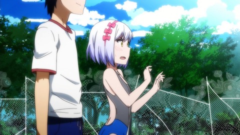 ニセコイ 9話 感想 1760