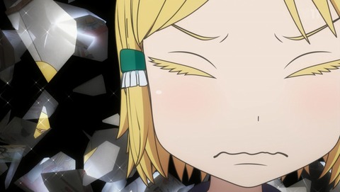 ハイスコアガール 7話 感想 23