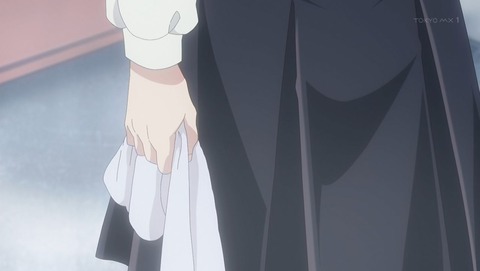やがて君になる 8話 感想 040
