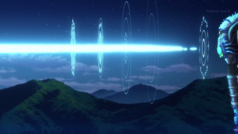棺姫のチャイカ 12話 感想 83