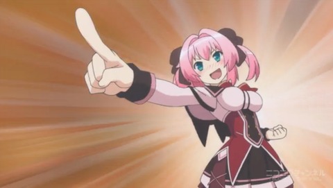 ワガママハイスペック 1話 感想 00