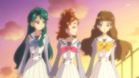 プリンセスプリキュア 39話 2698