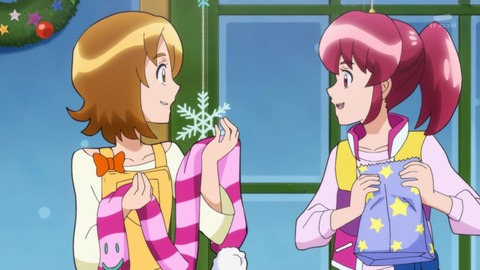プリキュア 45話 1272