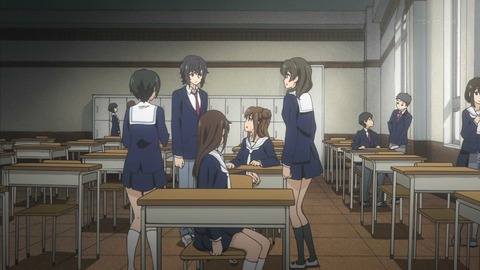 セレクター ウィクロス 9話 473