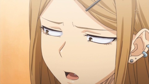 だがしかし 1話 感想 3019