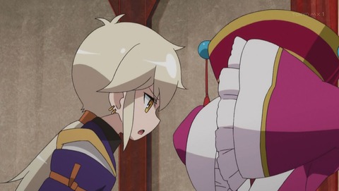 メルクストーリア 5話 感想 002