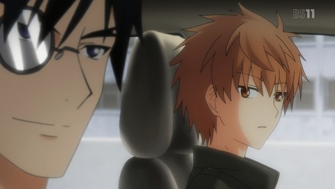 Rewrite 2期 21話 感想 05