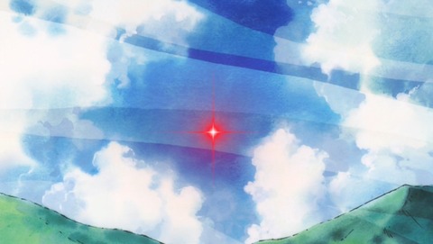 ユリ熊嵐 4話 感想 178