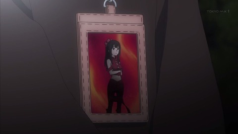 selector spread WIXOSS 4話 感想 1937