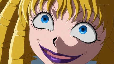 からくりサーカス 21話 感想 193