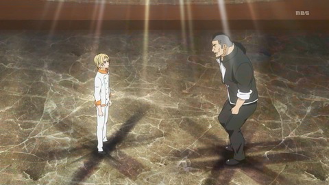 食戟のソーマ 2期 4話 感想 53
