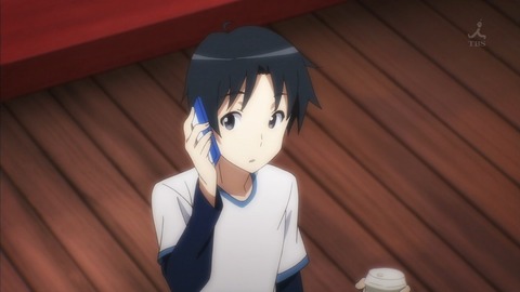 RAIL WARS 8話 464
