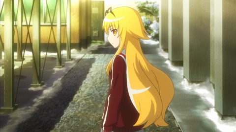 未確認で進行形 345