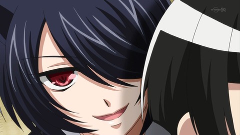 繰繰れ! コックリさん 5話 感想 91