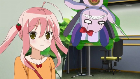 それが声優! 7話 感想 273