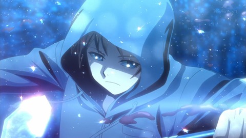 Anime アニメ ちゃんねる ディバインゲート 第4話 感想 金髪で青い瞳の人ばっかじゃないですか ディバゲ